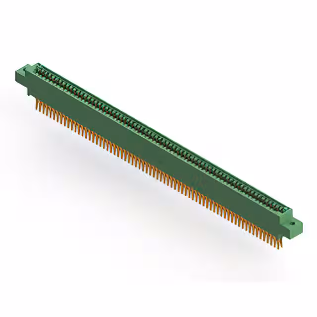 845-138-560-802 EDAC Inc.  Edgeboard Connectors